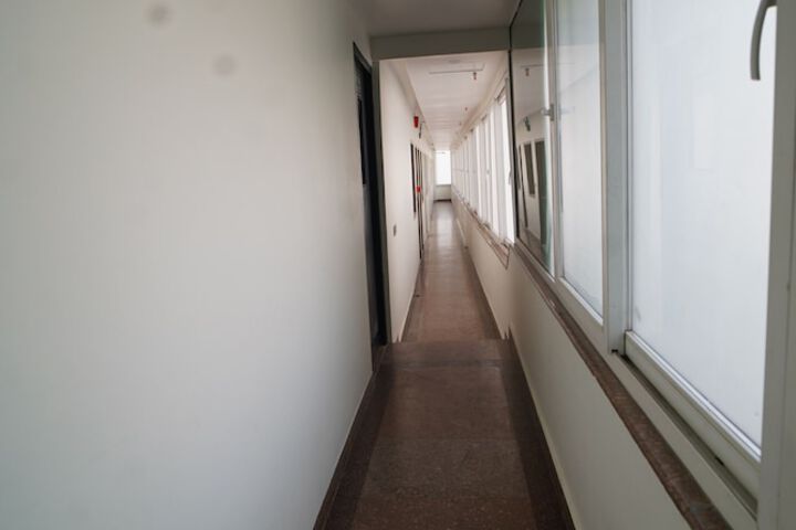 Hotel 111 of 111