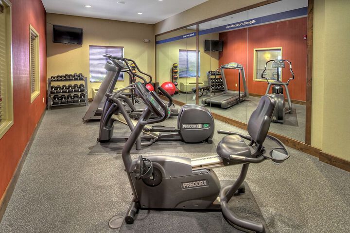 Health and Fitness 14 of 30