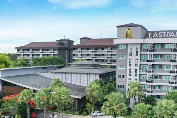 Eastpana Hotel