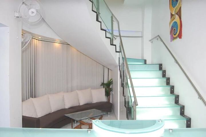 Hotel Interior 41 of 42