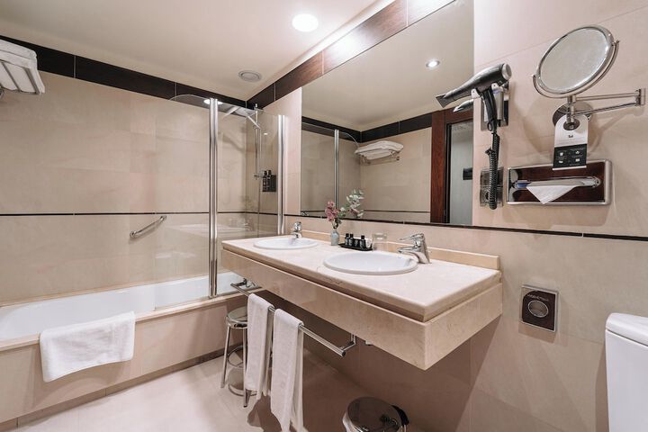 Bath Amenities