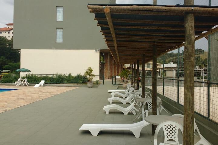 Fitness Center Photo