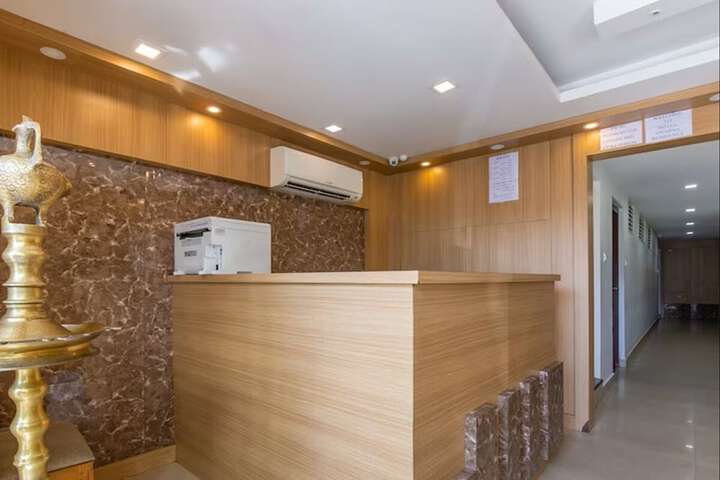 Swarna Residency