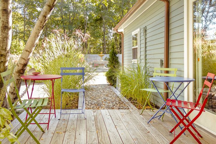 Terrace/Patio 66 of 72