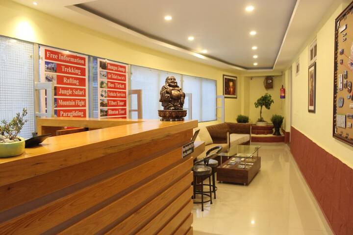 Hotel Interior 2 of 50