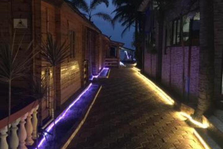 Photo of Chrishas Beach Resort Anjuna