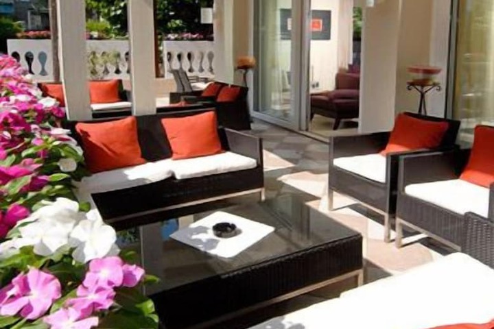Terrace/Patio 41 of 42