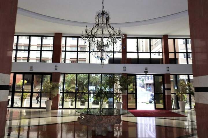 Hotel Interior 5 of 70