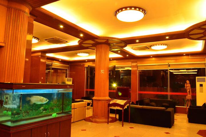 Hotel Interior 2 of 46
