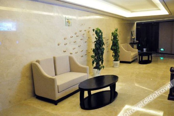 Hotel Interior 15 of 28