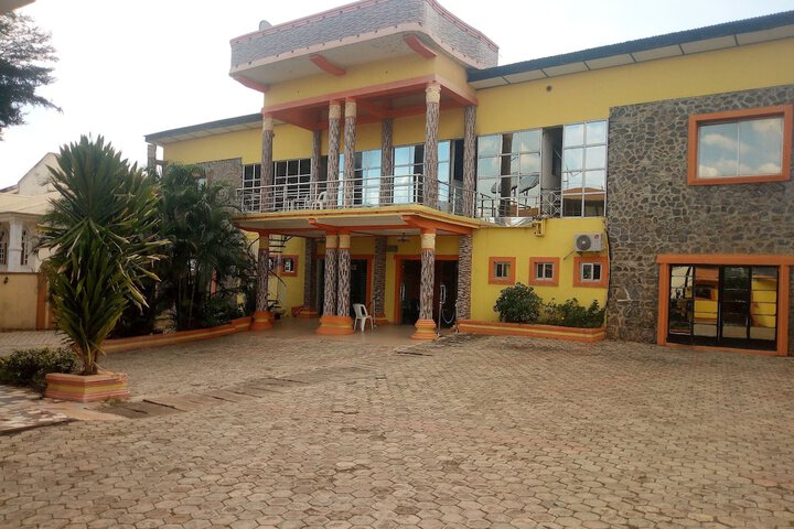 Hotel 22 of 23