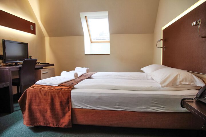 Hotel Lent in Maribor