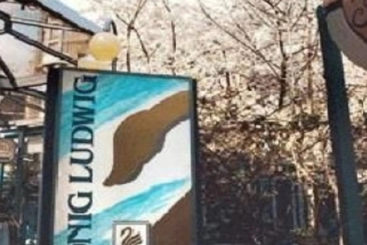 Best Western Hotel Koenig Ludwig