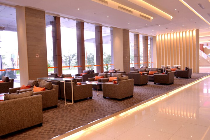 Hotel Interior 6 of 46