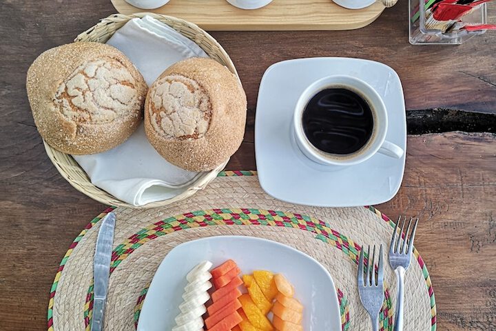 Breakfast/Coffee Service 26 of 36