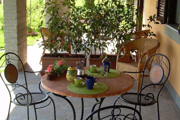 Terrace/Patio 12 of 39