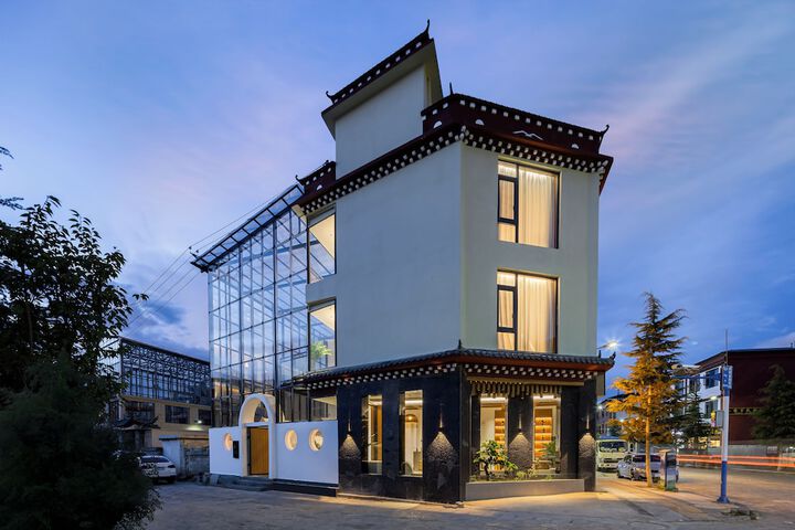 Image of Shangri La Anyu Garden Resort Homestay
