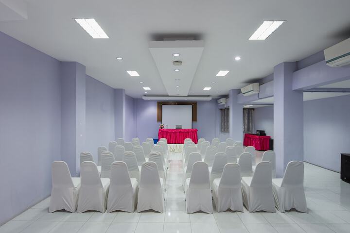Meeting 23 of 29