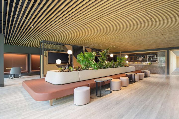 Lobby Photos