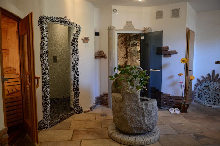 Spa and Wellness
