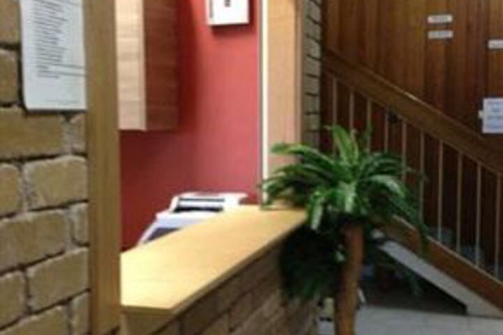 Hotel Interior 12 of 12