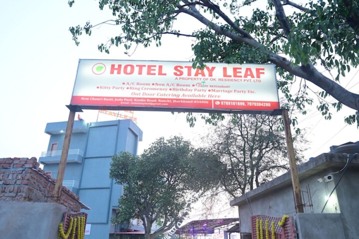 Hotel 84 of 90