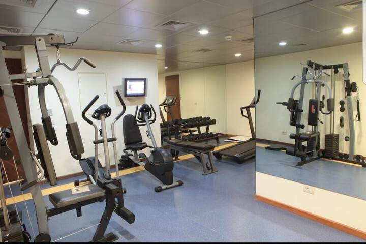 Health and Fitness 30 of 38