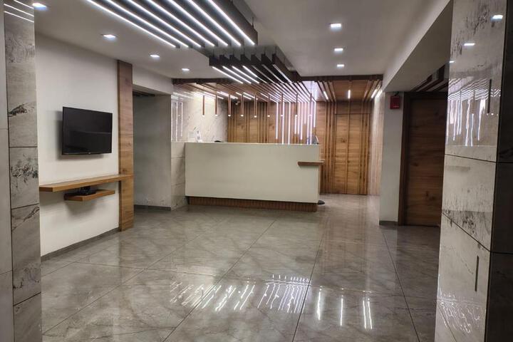 HOTEL PRUDENT Vadodara