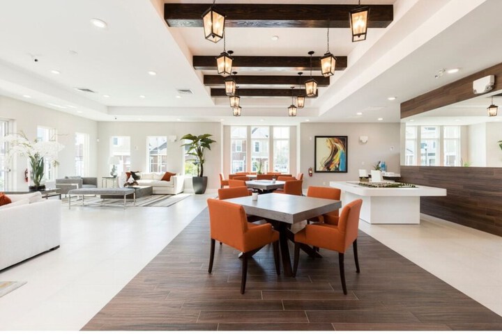 Hotel Interior 2 of 45