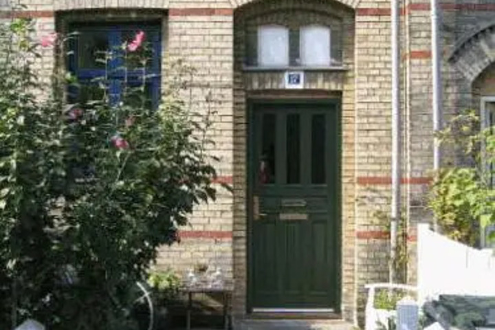 CPH ROOMS