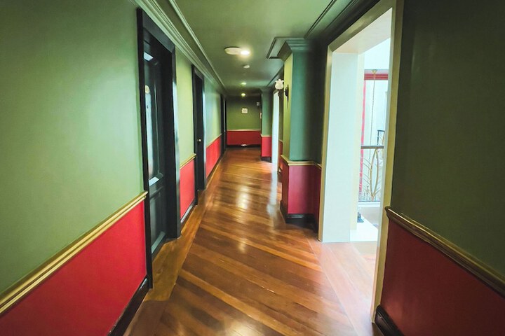 Hotel 66 of 66