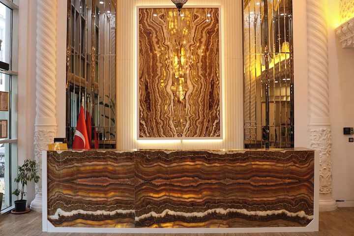 Elite World Nest Sivas