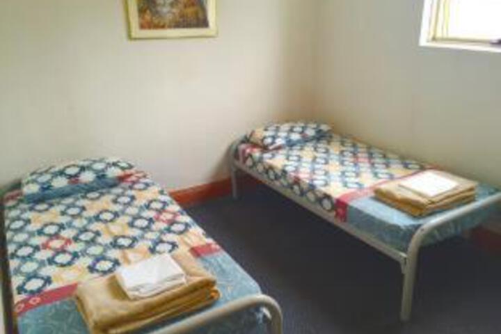 Fitness Facility Photos