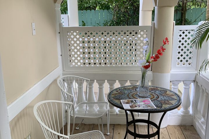 Terrace/Patio 69 of 162