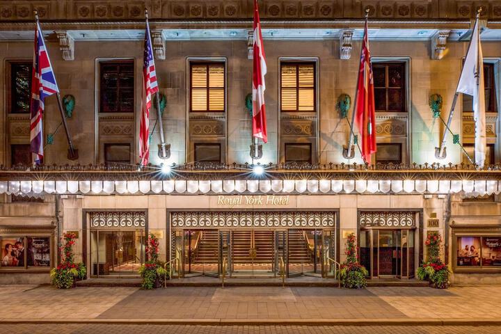 Hotel 127 of 131