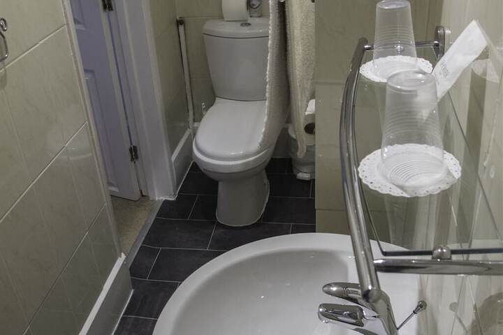 Bath Interior