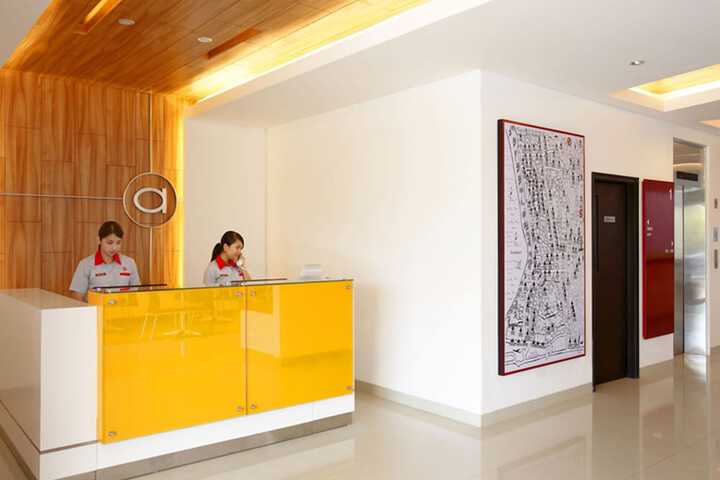 Hotel Interior 3 of 18