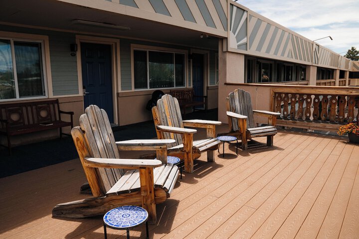 Sundeck 126 of 141