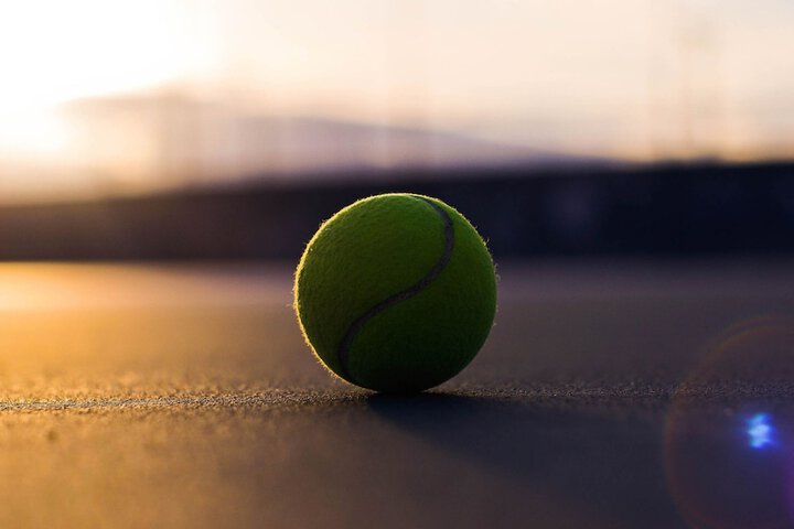 Tennis and Basketball Courts 53 of 99
