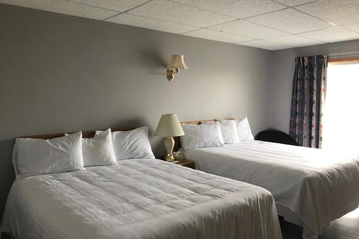 Hotel-Motel Le Panorama