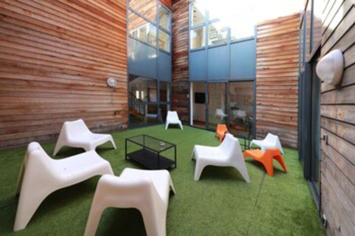 Terrace/Patio 38 of 39