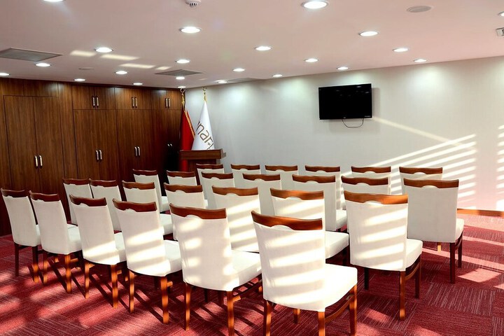 Meeting 55 of 62