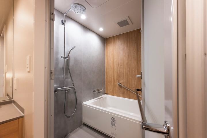 Bathroom Vanities