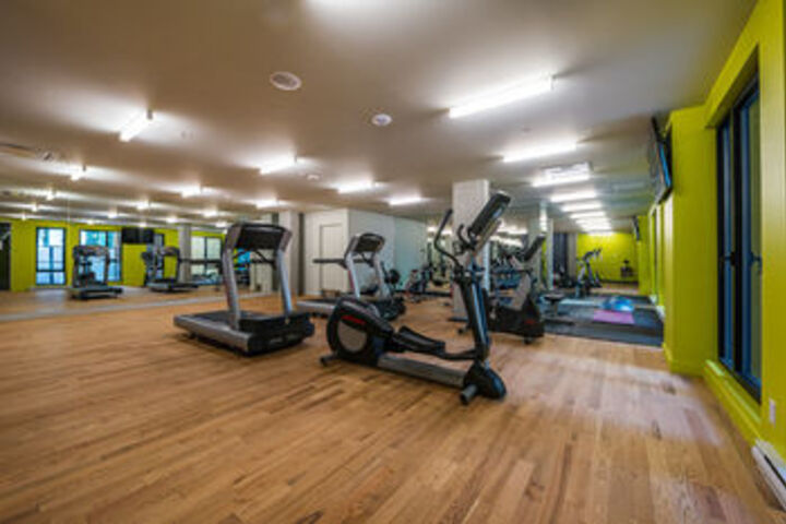 Health and Fitness 4 of 19