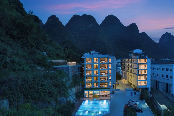 Hotel 70 of 73