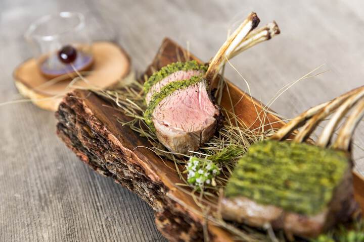 Dining Photos