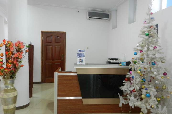 Hotel Interior 2 of 46