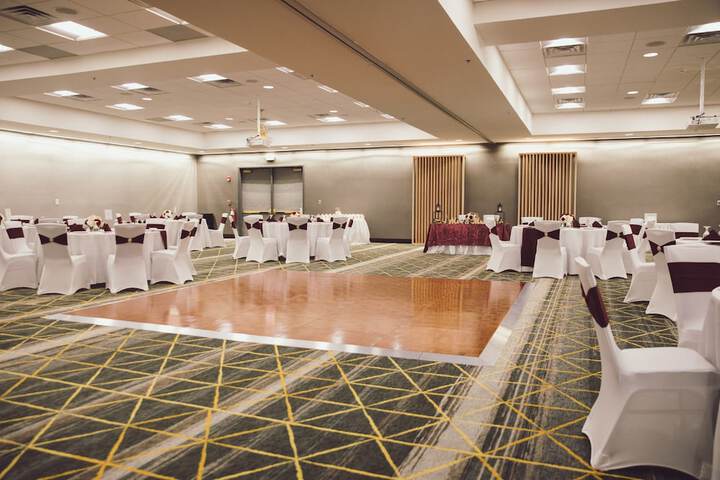 Ballroom