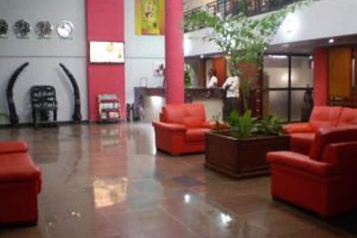 Hotel Interior 2 of 36