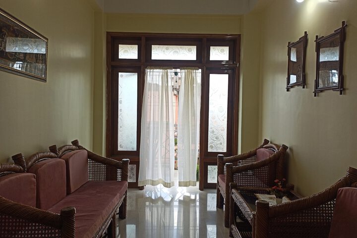 Hotel Interior 34 of 39